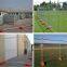 Australia Standard Temporary Construction Fence Panels