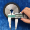 Ceramic CBN Grinding Wheel