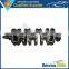 All types crankshaft for automobile F201-11-301 F201-11-301B