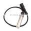 Factory wholesale Car parts wheel speed sensor cheap price for Audi A6 97-05 Scania 4-series 1995 P G R T-series 2003 5021170124