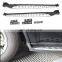 Side Step for JEEP Grand Cherokee 2011-2019 Nerf Bar Running Board Protect