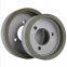 Vitrified Bond Diamond Grinding Wheel For Carbide PCD tools Ceramic cup shaped wheels