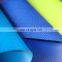 waterproof 100% polyester 420D Oxford Fabric for bags and tents