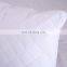 Waterproof Soft Quilted Bamboo Pillow Shield