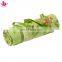 Rug Manufacturer Supply Outdoor Portable Custom Design Polyester Digital Printed Waterproof Picnic Rug