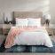 Star Logo Warming Sleep Microfiber Sherpa Blanket For Decoration