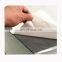 cusotomize size and color self adhesive tar felt