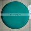 Plain Round/square Design Different Colors factory price custom 100% wool felt seat cushion chair pad yoga mat