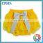 Wholesale Baby Ruffled Bloomers Lace baby Girl Bloomers,solid color baby Diaper Cover