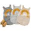 Boys Romper Newborn Knitted Baby Clothes Cartoon Infant Girls Jumpsuit Cotton Baby Boy Romper Toddler Jumpsuit Autumn Overalls