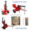 Italy Style electric log splitter power tool with CE SGS