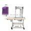Heavy duty backpack bags boot post bed industrial sewing machine for lugagge