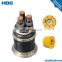 4 core copper wire 45mm 150mm 170mm 250mm and 300mm electric power cable copper cable