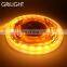 RGBW rgb+ww+cw 5 chips in 1 led 60leds per meter flex led tape 5050