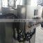 Wide Application Snack Food Pellets Frying Kettle Chips Banana Chips Batch Fryer Machine