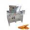 Gas heating fryer 2 Basket electric industrial broaster chicken fryer