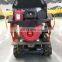 hydraulic mini excavator chinese small excavators 0.8 ton new cheap digger