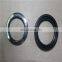 Hot Sale Machine tractor parts valve oil seal for kubota