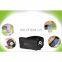 Vibration Shiatsu and Heat Body Fat Burning Slimming Massage Belt Body  Massager