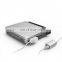 Biggest promotion cheap laptop ultrasound machine/cardiac portable ultrasound scanner with best price