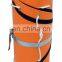 Plastic soft roll multifunctional stretcher for the disabled