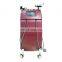 skin lifting machine rf body radio frequency machine for face and body