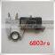 6803-2RS 68203RS 6803ZZ 17x26x5 шариковые подшипники