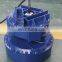 DSZY 1.5KW high efficiency solar powered paddle wheel aerator