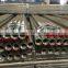 Consistent quality of IMC conduit  ul1242 steel pipe making wire pulling and pushing easy
