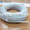 230V 40W/M Silicone Rubber Parallel Constant Wattage Heat Cable Silicone Heating Cable