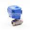 2018 Digital Tianjin TechMini Solenoid Dc 6v Motorized Valve
