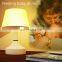 Infrared Remote Control Smart Desk Lamp With 3 Color Changing Switch Table Light