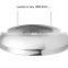 New Design Mirror Stainless Base Cover Decoration Flange Cover