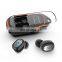 mini TWS Stereo portable wireless bluetooth earbuds earphone