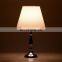 Modern metal table lamp luxury and china table lamp