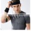 2021 Vivanstar ST1202 Custom Breathable Sweat Absorbent Sports Headband Fitness Yoga Movement Turban