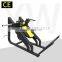 Commercial gym equipment precor incline chest press machine