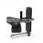 Multi function chest training folding chair sit up abs press flat bench gym fitness exercise weight adjustable dumbbell bench