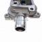 Engine Coolant Thermostat Assembly Housing Fit for Hyundai Accent 1.6L 25620-26870