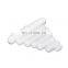 Lab white PTFE Coated Magnetic Stirrer Bars/Stirring Rod
