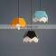 Best-selling art bedside Chandelier & l ed lighting lamp From Aibaba com