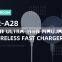 Joyroom Wholesale 2020 New Magnetic 15W Fast Wireless magnetic Charger For Iphone 12 Pro Max