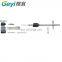 Gynaecology Surgical Instruments  Cup Type Uterine Manipulator set
