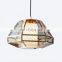 Modern Vintage industrial metal decoration hanging pendant lighting