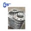 Carbon Steel Pipe Fittings Titanium Spacer Blind Flange with price