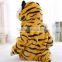 Baby Boy Girl Jumpsuit Winter Romper Coral Velvet Bear Polka Dots Clothes                        
                                                Quality Choice
