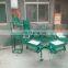 Dustless school chalk machine / chalk making machine / school chalk production line for sale