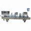 Automatic communion cup filling sealing machine for bubble tea