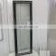 Hot Sale Double Low e Electric Heating Glass for Freezer Door