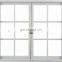 Tempered Double Insulated Glass Panels For Window Pane